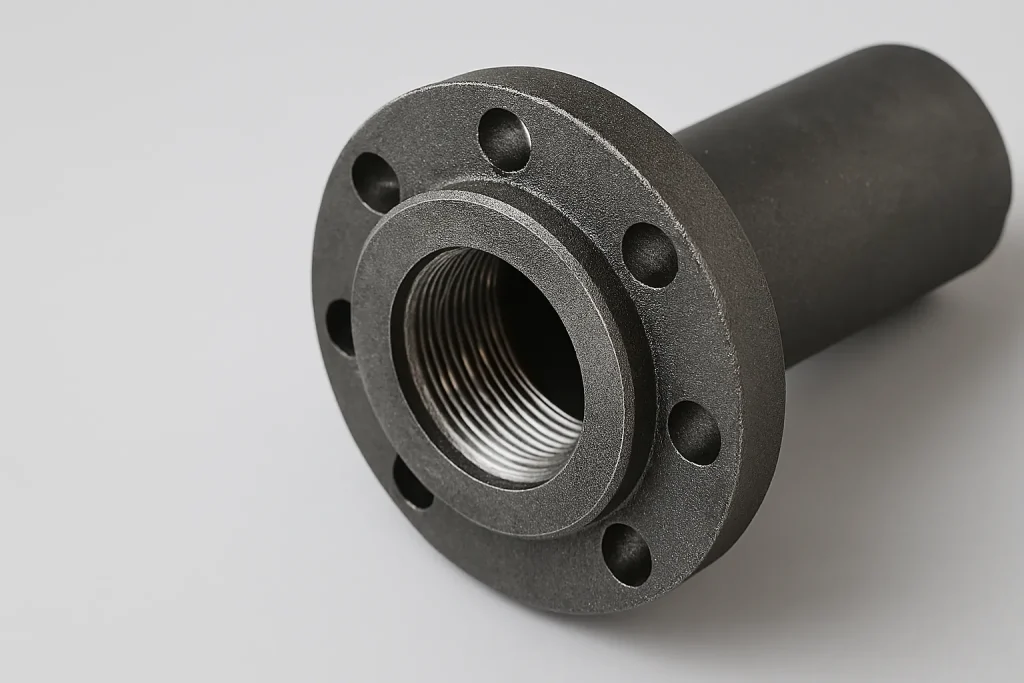 شناخت شیرآلات و فلنچ‌های منابع تحت فشار