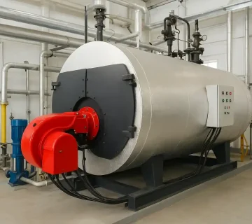 بهترین راهکارهای جلوگیری از رسوب‌گذاری در بویلرهای بخار