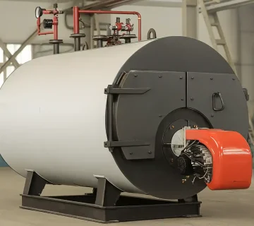 بررسی مزایا و معایب دیگ بخار سه‌پاس