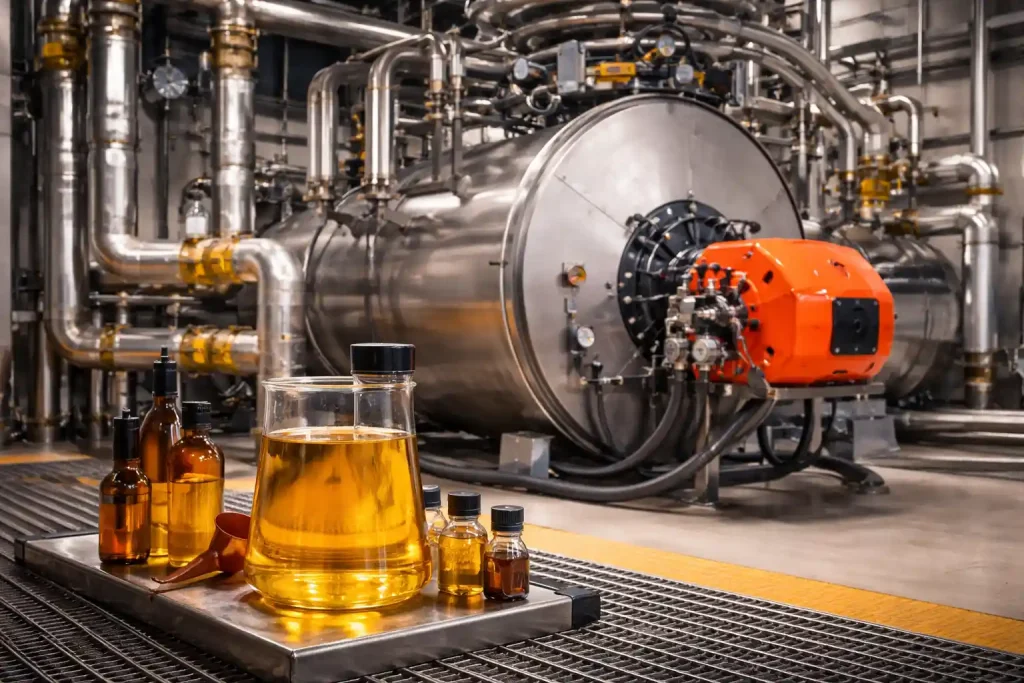 لوله‌های پنج لایه: مقاوم، سبک و مناسب برای بازسازی